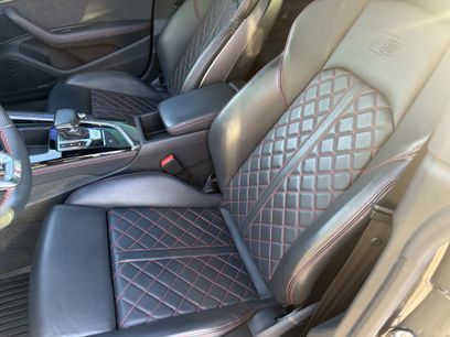 Certified 2023 Audi S5 Premium Plus w/ Premium Plus Package