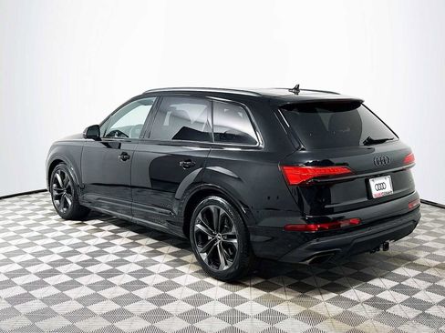 Certified 2025 Audi Q7 3.0T Premium Plus w/ Premium Plus Package image 5
