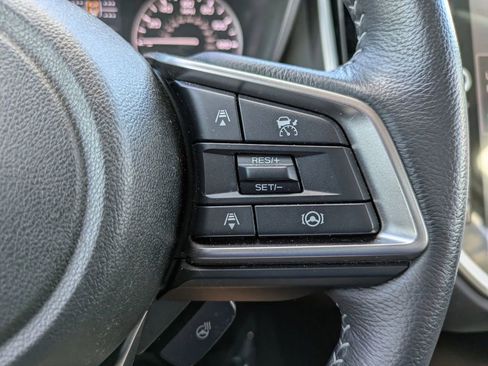 Certified 2023 Subaru Ascent Limited w/ Technology Package image 28