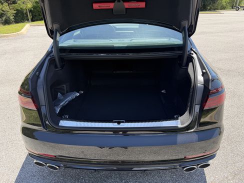 New 2027 Audi S8 AWD/4WD image 12