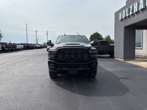 New 2026 RAM 2500 Tradesman image 3