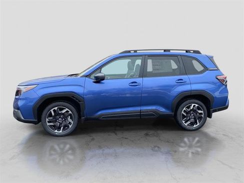 New 2026 Subaru Forester Limited AWD/4WD image 2