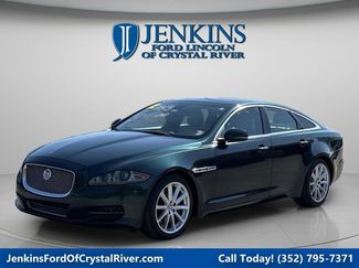 Used 2012 Jaguar XJ video 1