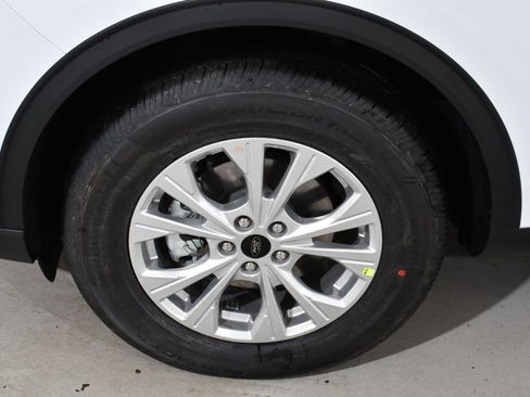 New 2026 Ford Escape Active w/ Tech Pack #1 image 24