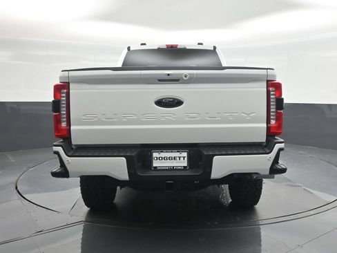 New 2026 Ford F250 Lariat w/ Tremor Off-Road Package AWD/4WD image 17