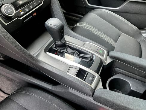 Used 2018 Honda Civic LX image 17