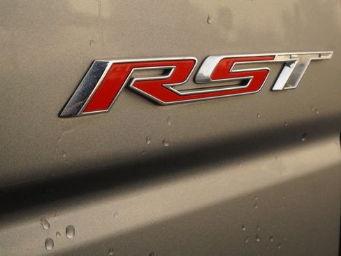 Used 2025 Chevrolet Silverado 1500 RST w/ RST All Star Premium Package AWD/4WD image 45