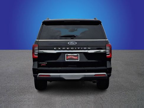 Used 2024 Ford Expedition Limited AWD/4WD image 5