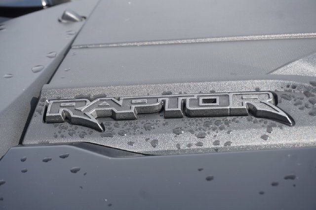 Used 2025 Ford Bronco Raptor AWD/4WD image 48