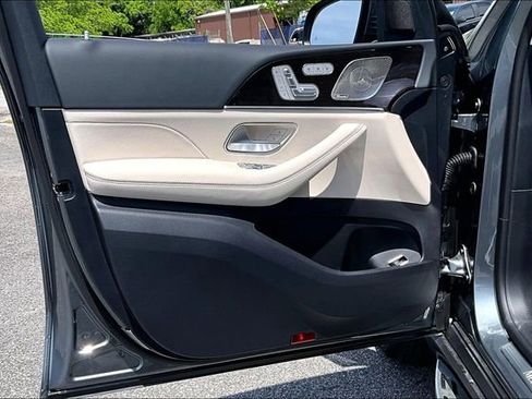 New 2026 Mercedes-Benz GLE 350 4MATIC image 13