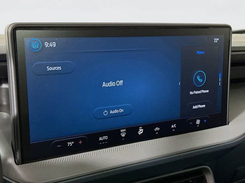 New 2026 Ford Maverick Lobo AWD/4WD image 16