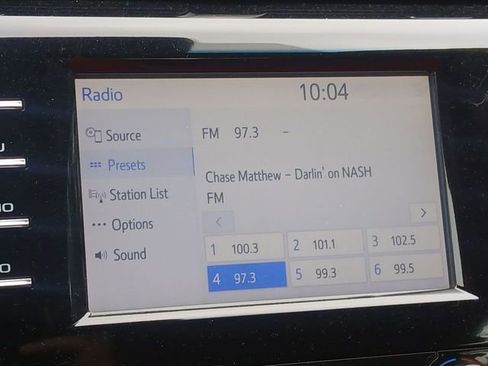Used 2018 Toyota Camry XSE FWD image 16