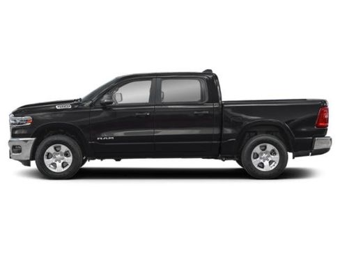 Used 2025 RAM 1500 Big Horn AWD/4WD image 6