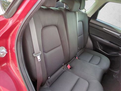 Used 2019 MAZDA CX-5 Sport image 18