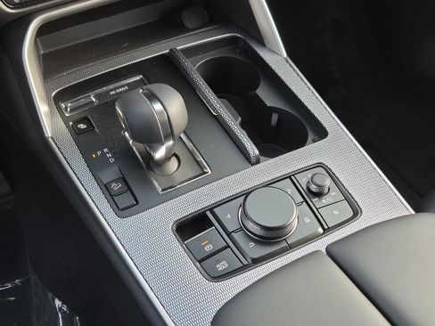 New 2026 MAZDA CX-90 Plug-In Hybrid w/ Preferred image 25