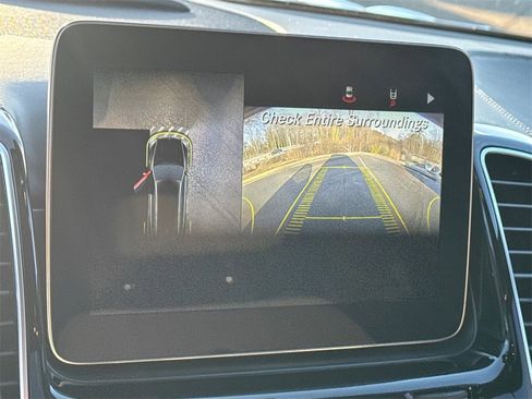 Used 2019 Mercedes-Benz GLS 550 4MATIC image 32