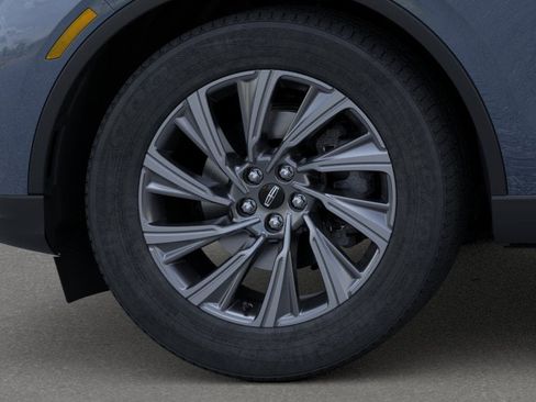 New 2026 Lincoln Aviator AWD image 19