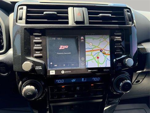 Used 2020 Toyota 4Runner Nightshade image 49