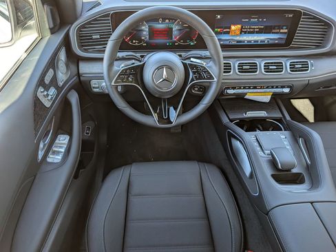 New 2026 Mercedes-Benz GLE 350 4MATIC image 27