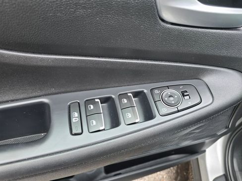 Used 2023 Hyundai Santa Fe SEL AWD/4WD image 18