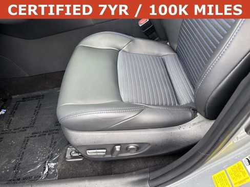 Used 2025 Toyota RAV4 XSE w/ Weather Package AWD/4WD image 15
