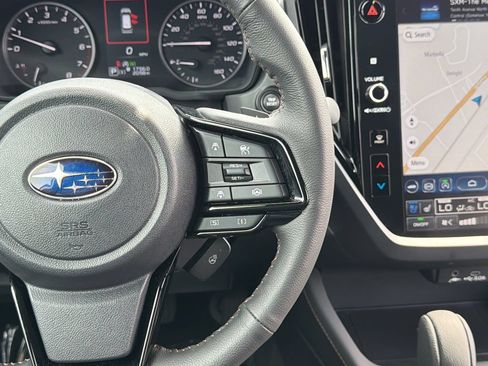 Certified 2026 Subaru Forester Touring AWD/4WD image 15