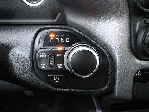 Used 2021 RAM 1500 Big Horn AWD/4WD image 32
