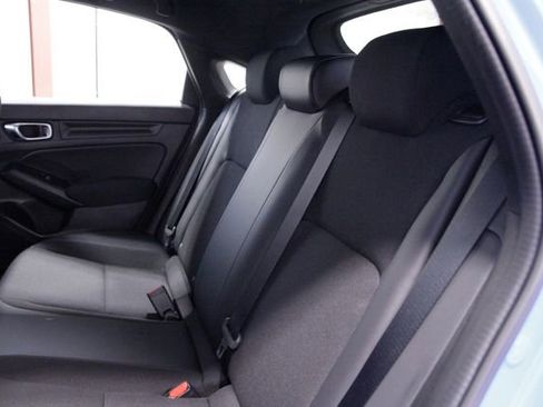 Used 2022 Honda Civic Sport image 18