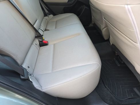 Used 2015 Subaru Forester 2.5i Limited image 24