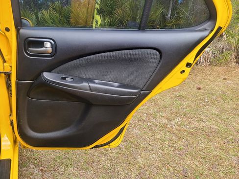 Used 2006 Nissan Sentra 1.8 S w/ (S04) 1.8S Special Editto Pkg image 27