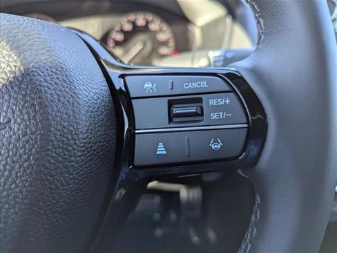 New 2026 Honda Civic Sport image 14