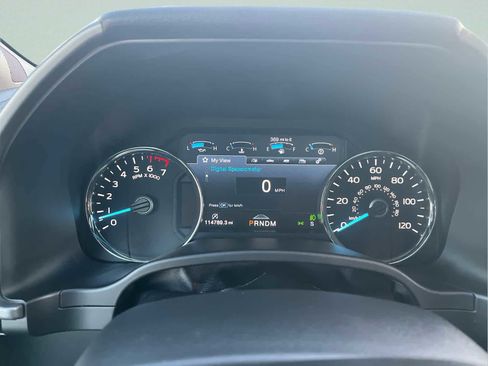 Used 2020 Ford F150 Platinum w/ Equipment Group 701A Luxury image 45