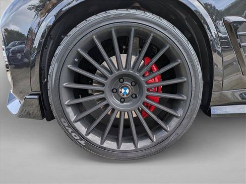 New 2026 BMW X5 sDrive40i w/ M Sport Package RWD image 10