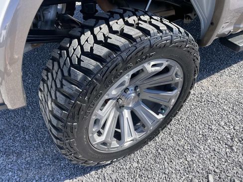 Used 2018 Ford F150 King Ranch AWD/4WD image 22