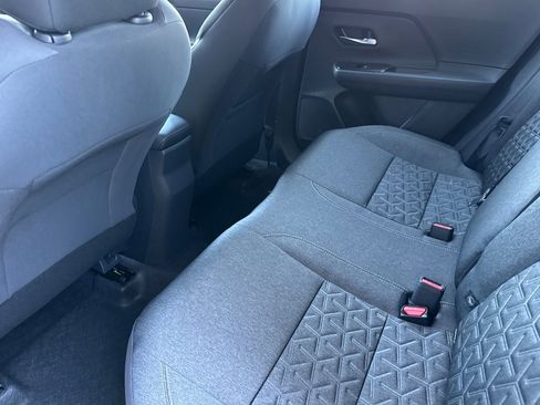 New 2026 Nissan Kicks SV image 14