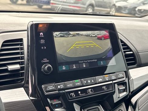 Used 2024 Honda Odyssey Elite image 22
