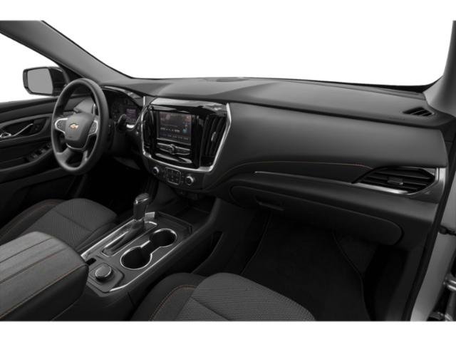 Used 2020 Chevrolet Traverse LS w/ LPO, Floor Liner Package FWD image 19