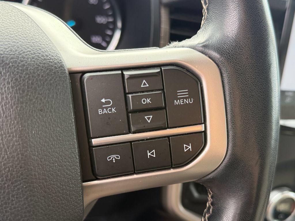 Used 2024 Ford Expedition Limited AWD/4WD image 18