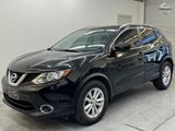 Used 2017 Nissan Rogue Sport SV image 3