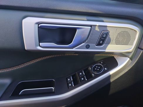 Certified 2023 Ford Explorer Timberline w/ Timberline Technology Package image 12