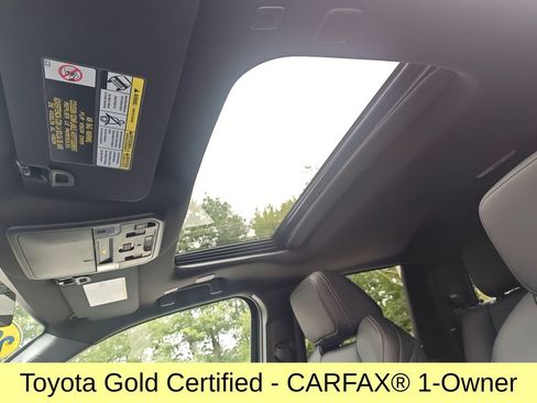Certified 2024 Toyota Tacoma Limited w/ Limited Package (LT) AWD/4WD image 24