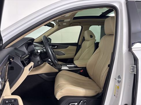 Used 2022 Acura MDX Advance image 14