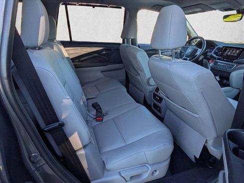 Used 2019 Honda Pilot EX-L image 22