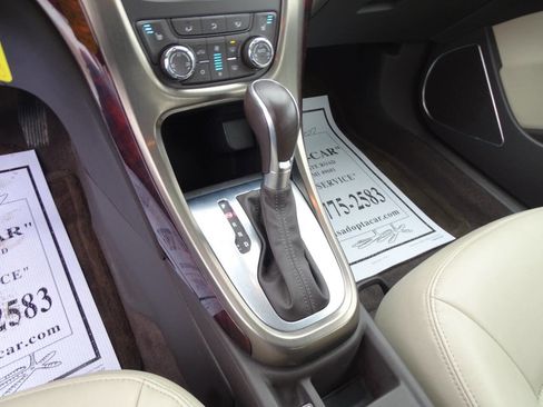 Used 2016 Buick Verano Convenience image 24