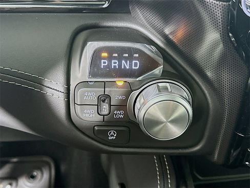 New 2026 RAM 1500 Limited image 12