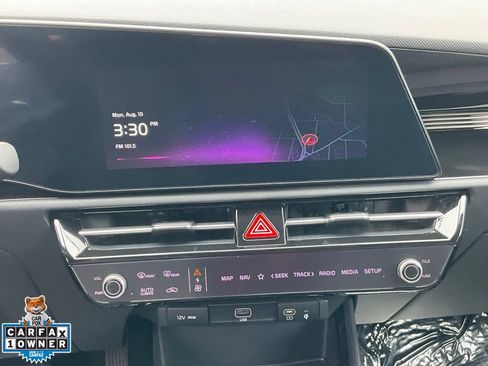 Used 2023 Kia Niro Wind FWD image 43