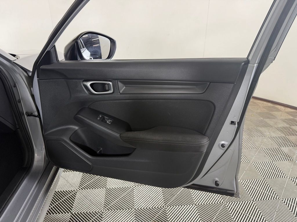 Used 2024 Honda Civic Sport image 26