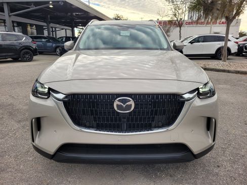 New 2026 MAZDA CX-90 3.3 Turbo w/ Preferred Package image 20