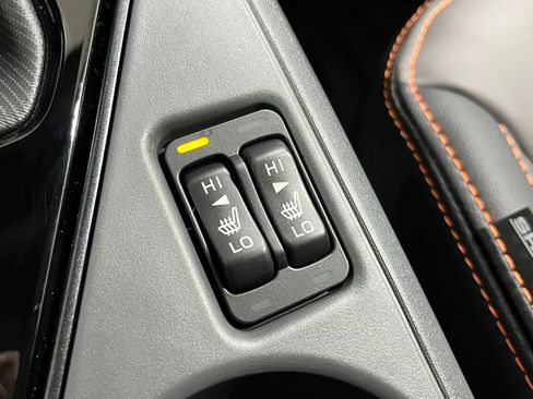 New 2026 Subaru Crosstrek 2.5i Limited image 21