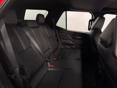 New 2026 Toyota 4Runner Limited image 14